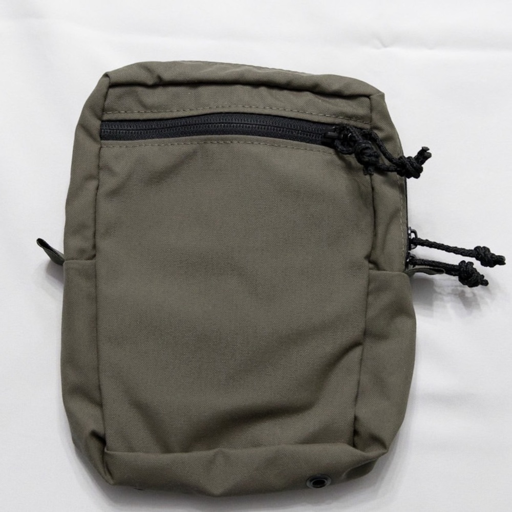 Spiritus Systems GP Upright Tall Pouch